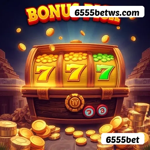 Controle de apostas 6555bet