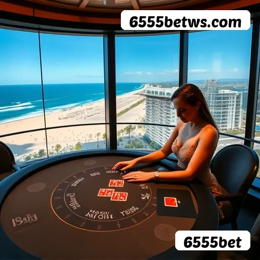 Instalar 6555bet Mac