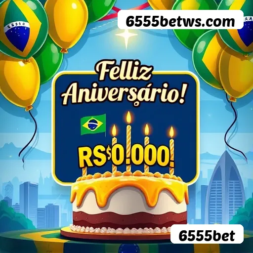 Qualificar VIP 6555bet